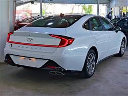 هیوندای سۆناتا